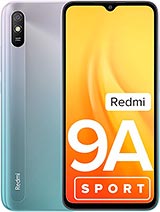Xiaomi Redmi 9A Sport tarvikkeet