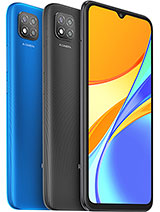 Xiaomi Redmi 9C NFC tarvikkeet