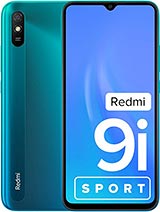 Xiaomi Redmi 9i Sport tarvikkeet