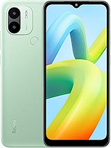 Xiaomi Redmi A1+ tarvikkeet
