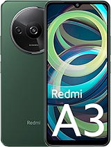 Xiaomi Redmi A3 tarvikkeet
