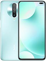 Xiaomi Redmi K30 5G Racing tarvikkeet