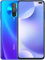 Xiaomi Redmi K30 5G tarvikkeet