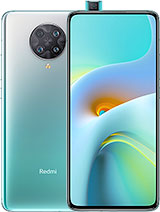 Xiaomi Redmi K30 Ultra tarvikkeet