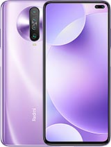 Xiaomi Redmi K30 tarvikkeet