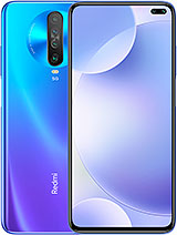 Xiaomi Redmi K30i 5G tarvikkeet