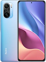 Xiaomi Redmi K40 Pro tarvikkeet
