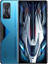 Xiaomi Redmi K50 Gaming tarvikkeet