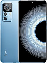 Xiaomi Redmi K50 Ultra tarvikkeet