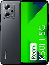 Xiaomi Redmi K50i tarvikkeet