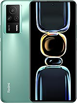Xiaomi Redmi K60E tarvikkeet