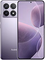 Xiaomi Redmi K70 tarvikkeet