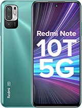 Xiaomi Redmi Note 10T 5G tarvikkeet