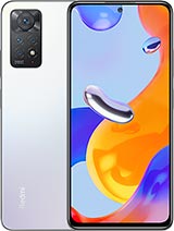 Xiaomi Redmi Note 11 Pro tarvikkeet