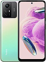 Xiaomi Redmi Note 12S tarvikkeet