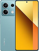 Xiaomi Redmi Note 13 tarvikkeet