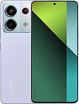 Xiaomi Redmi Note 13 Pro tarvikkeet