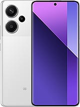 Xiaomi Redmi Note 13 Pro+ tarvikkeet
