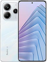 Xiaomi Redmi Note 14 tarvikkeet