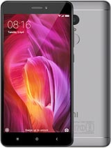 Xiaomi Redmi Note 4 tarvikkeet