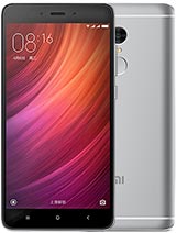 Xiaomi Redmi Note 4 (MediaTek) tarvikkeet
