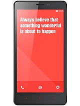 Xiaomi Redmi Note 4G tarvikkeet