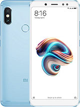 Xiaomi Redmi Note 5 Pro tarvikkeet