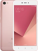 Xiaomi Redmi Y1 Lite tarvikkeet