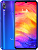 Xiaomi Redmi Note 7 Pro tarvikkeet