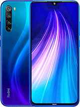 Xiaomi Redmi Note 8 tarvikkeet