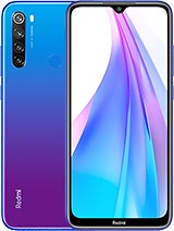 Xiaomi Redmi Note 8T tarvikkeet