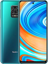 Xiaomi Redmi Note 9 Pro Max tarvikkeet