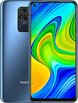 Xiaomi Redmi Note 9 tarvikkeet
