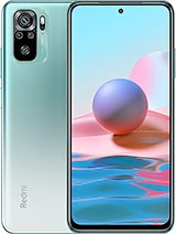 Xiaomi Redmi Note 10 tarvikkeet