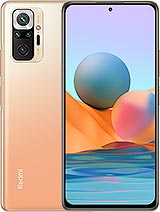 Xiaomi Redmi Note 10 Pro (India) tarvikkeet