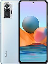 Xiaomi Redmi Note 10 Pro tarvikkeet