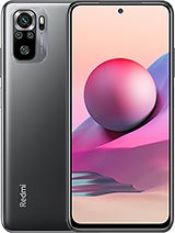 Xiaomi Redmi Note 11 SE (India) tarvikkeet