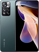 Xiaomi Redmi Note 11 Pro+ tarvikkeet