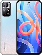 Xiaomi Redmi Note 11 (Kiina) tarvikkeet