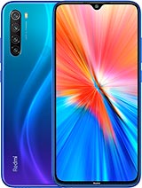 Xiaomi Redmi Note 8 2021 tarvikkeet