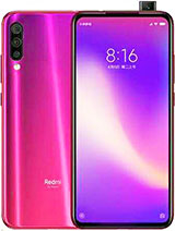 Xiaomi Redmi Pro 2 tarvikkeet