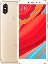 Xiaomi Redmi S2 (Redmi Y2) tarvikkeet