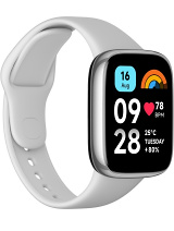 Xiaomi Redmi Watch 3 Active tarvikkeet