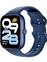 Xiaomi Redmi Watch Move tarvikkeet