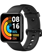 Xiaomi Redmi Watch 2 tarvikkeet