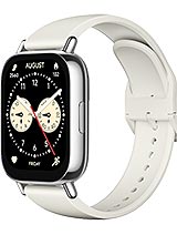 Xiaomi Redmi Watch 5 Lite tarvikkeet