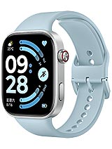 Xiaomi Redmi Watch 6 tarvikkeet