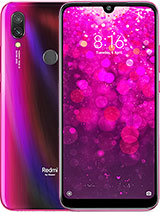 Xiaomi Redmi Y3 tarvikkeet