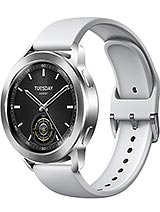 Xiaomi Watch S3 tarvikkeet