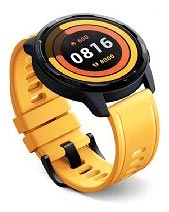 Xiaomi Watch Color 2 tarvikkeet
